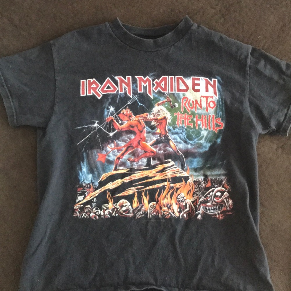 Boys shirt
